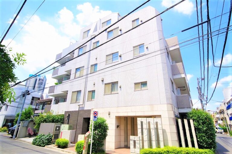 Kist原宿_外観　最新-1-1